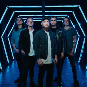 We Came As Romans - All Is Beautiful… Because We Are Doomed