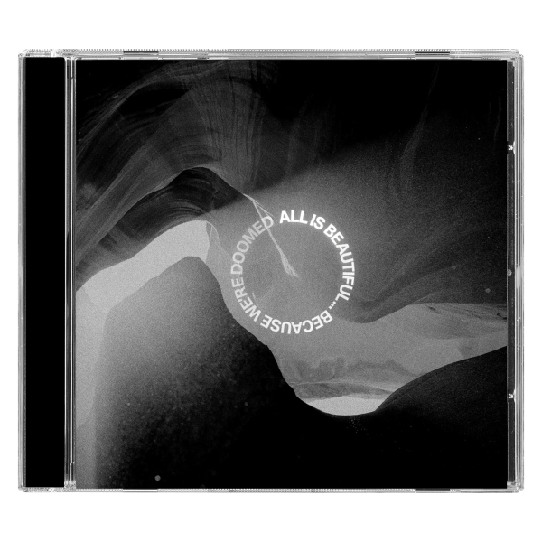 We Came As Romans - All Is Beautiful… Because We Are Doomed