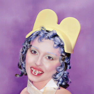 Ashnikko - Smoochies