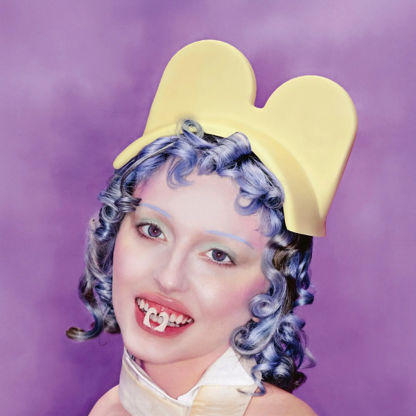 Ashnikko - Smoochies