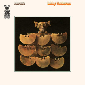 Bobby Hutcherson - Montara (Tone Poet)