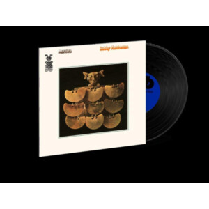 Bobby Hutcherson - Montara (Tone Poet)