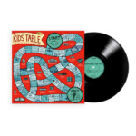 Bright Eyes - Kids Table