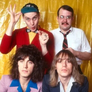 Cheap Trick - All Washed Up