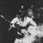 Creeper - SANGUIVORE II: MISTRESS OF DEATH