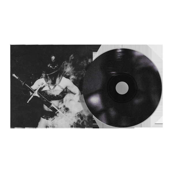 Creeper - SANGUIVORE II: MISTRESS OF DEATH