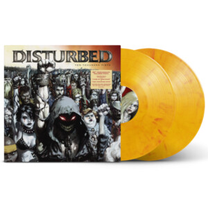 Disturbed - Ten Thousand Fists