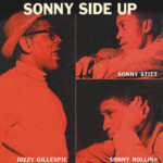 Dizzy Gillespie - Sonny Side Up (Verve Vault Series)