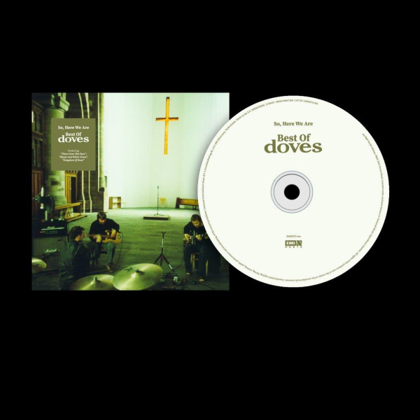 Doves - So, Here We Are: Best Of