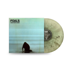 Foals - What Went Down (10th Anniversary)
