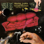 Frank Zappa - One Size Fits All