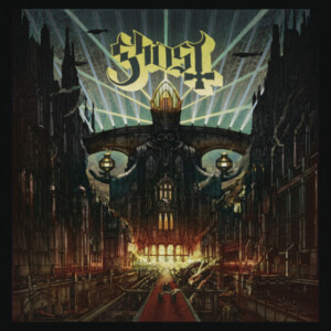 Ghost - Meliora (10th Anniversary Deluxe Edition) (NAD25)