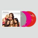 Girls Aloud - Chemistry (Deluxe Edition)