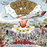 Green Day - Dookie (2025 Coloured Vinyl Repress)