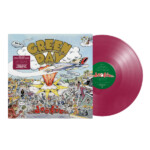 Green Day - Dookie (2025 Coloured Vinyl Repress)
