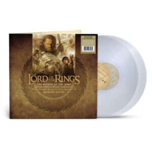 Howard Shore - The Lord Of The Rings: Return Of The King