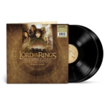 Howard Shore - The Lord Of The Rings: The Fellowship Of The Ring