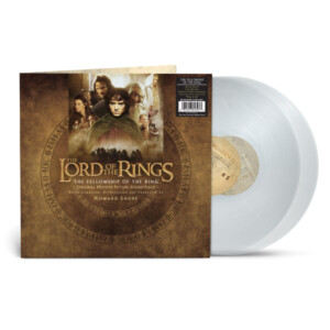 Howard Shore - The Lord Of The Rings: The Fellowship Of The Ring