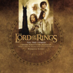 Howard Shore - The Lord Of The Rings: The Two Towers