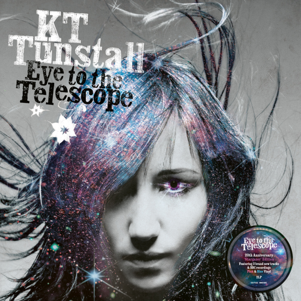 KT Tunstall - Eye to the Telescope: Stargazer Edition