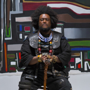 Kamasi Washington - Lazarus (Adult Swim Original Series Soundtrack)