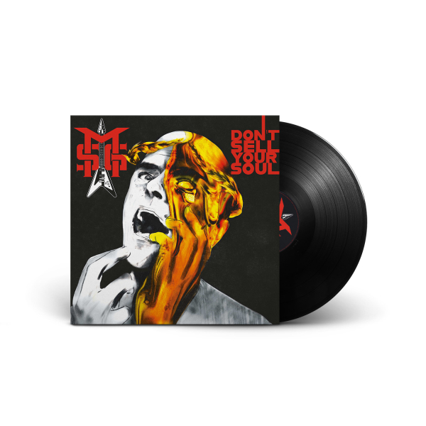 Michael Schenker Group - Don't Sell Your Soul