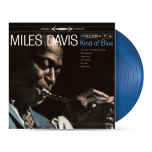 Miles Davis - Kind Of Blue