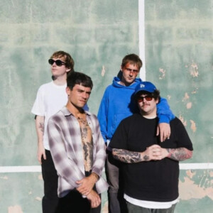 Militarie Gun - God Save The Gun