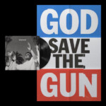 Militarie Gun - God Save The Gun