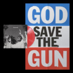 Militarie Gun - God Save The Gun