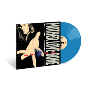 Mother Love Bone - Shine