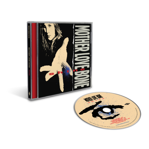 Mother Love Bone - Shine