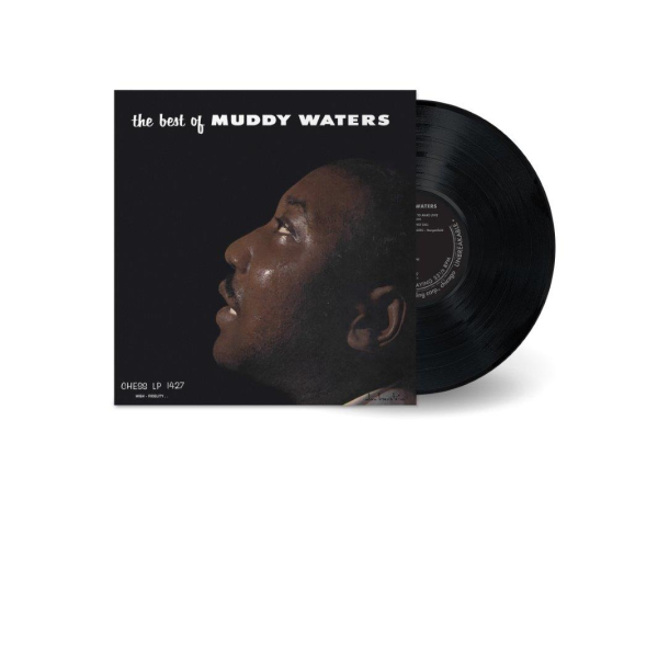 Muddy Waters - The Best of Muddy Waters