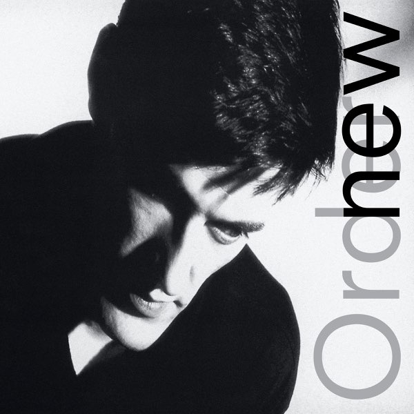 New Order - Low-Life (2022 Remaster)