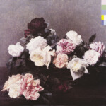 New Order - Power, Corruption & Lies (2020 Remaster)