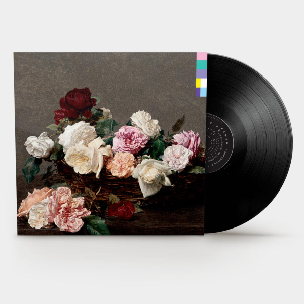 New Order - Power, Corruption & Lies (2020 Remaster)