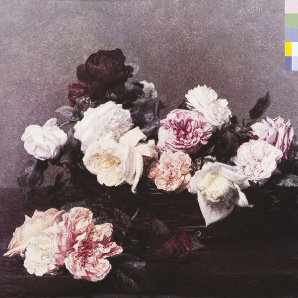 New Order - Power, Corruption & Lies (2020 Remaster)
