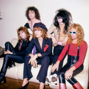 New York Dolls - 'Cause I Sez So