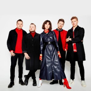 Of Monsters And Men - All Is Love and Pain in the Mouse Parade