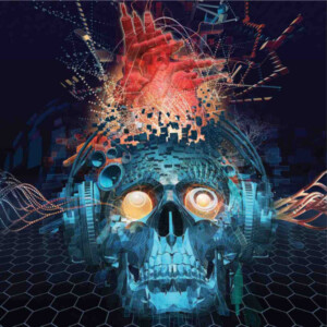 Papa Roach - The Connection