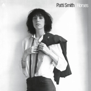 Patti Smith - Horses (NAD25)