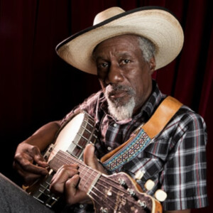 Robert Finley - Hallelujah! Don’t Let The Devil Fool Ya