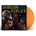Robert Finley - Hallelujah! Don’t Let The Devil Fool Ya