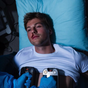 Ruel - Kicking My Feet