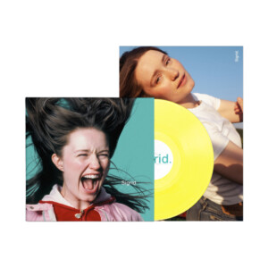 Sigrid - There's Always More That I Could Say