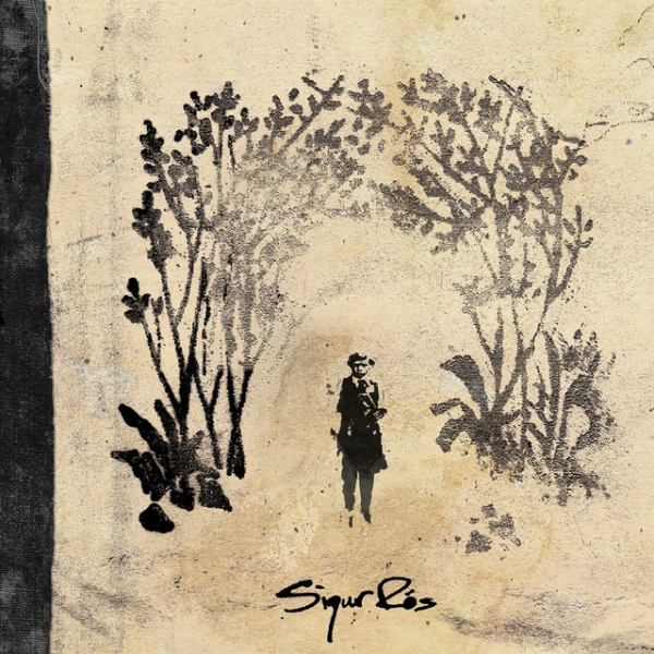 Sigur Rós - Takk... (20th Anniversary Remaster)