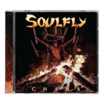 Soulfly - Chama
