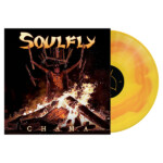 Soulfly - Chama