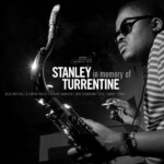 Stanley Turrentine - In Memory Of (Tone Poet)