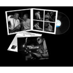 Stanley Turrentine - In Memory Of (Tone Poet)